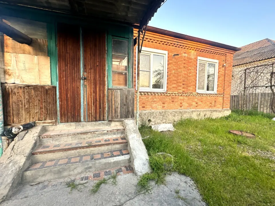 1-этажный дом, 60 м² на 11,5 сот. в Крымске