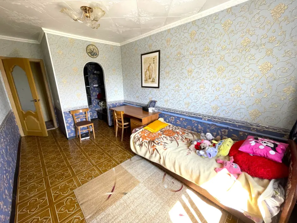 3-этажный дом, 196 м² на 7,6 сот. в Крымске