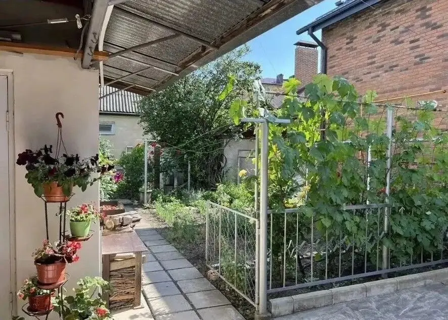 2-этажный дом, 128,5 м² на 4,1 сот. в Крымске