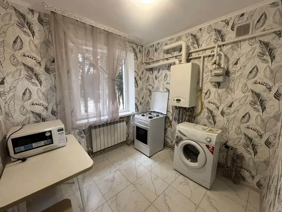 1-комн. квартира, 37 м² в Крымске