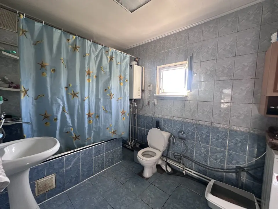 1-этажный дом, 65 м² на 17 сот. в Экономическом