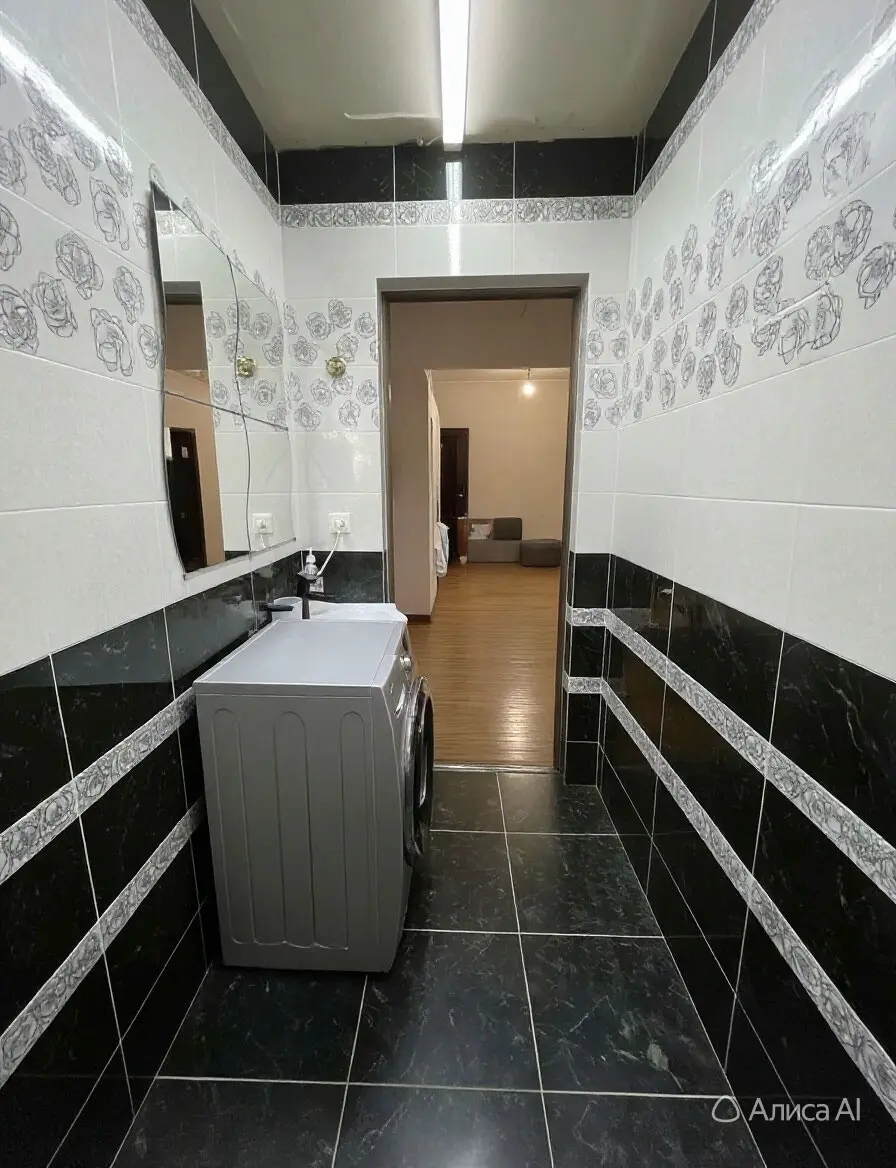 2-этажный дом, 230 м² на 5 сот. в Крымске