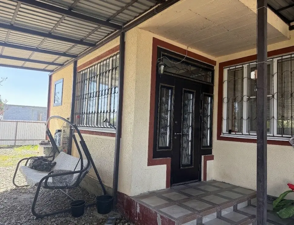 2-этажный дом, 168 м² на 5 сот. в Крымске