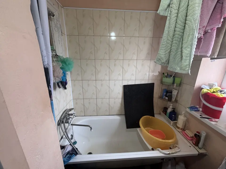 2-комн. квартира, 42,6 м² в Крымске
