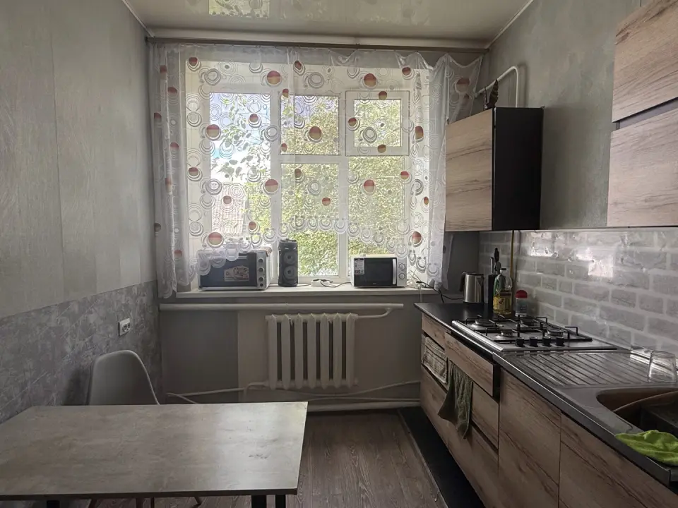 1-этажный дом, 54 м² на 5 сот. в Крымске