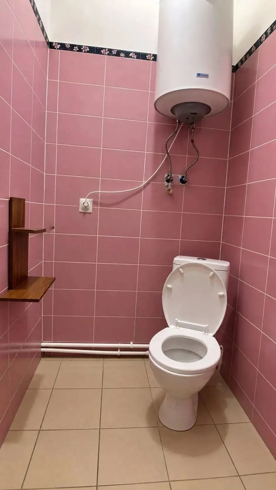 1-этажный дом, 80 м² на 6 сот. в Крымске