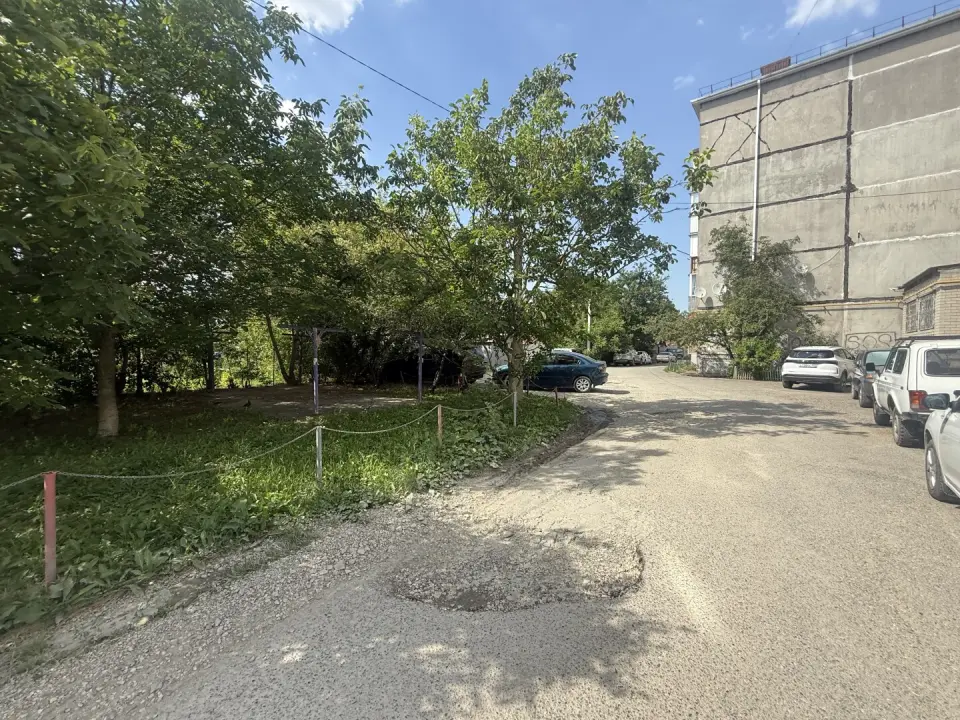 2-комн. квартира, 50,4 м² в Крымске