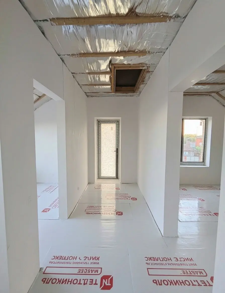 2-этажный дом, 195 м² на 11 сот. в Крымске