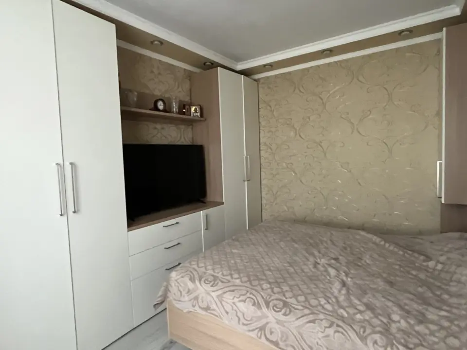 2-комн. квартира, 75 м² в Крымске