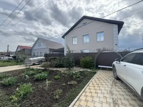 Дом, 149,9 м², 3 сот.