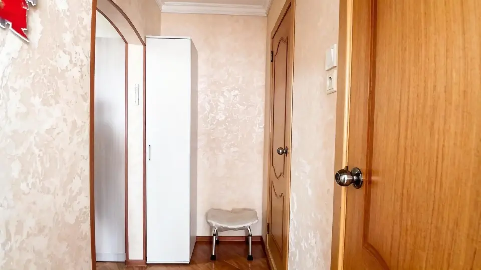 2-комн. квартира, 51,1 м² в Крымске