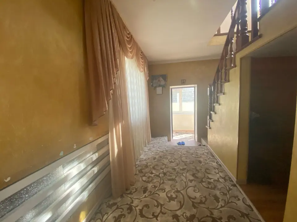 2-этажный дом, 155,2 м² на 6 сот. в Крымске