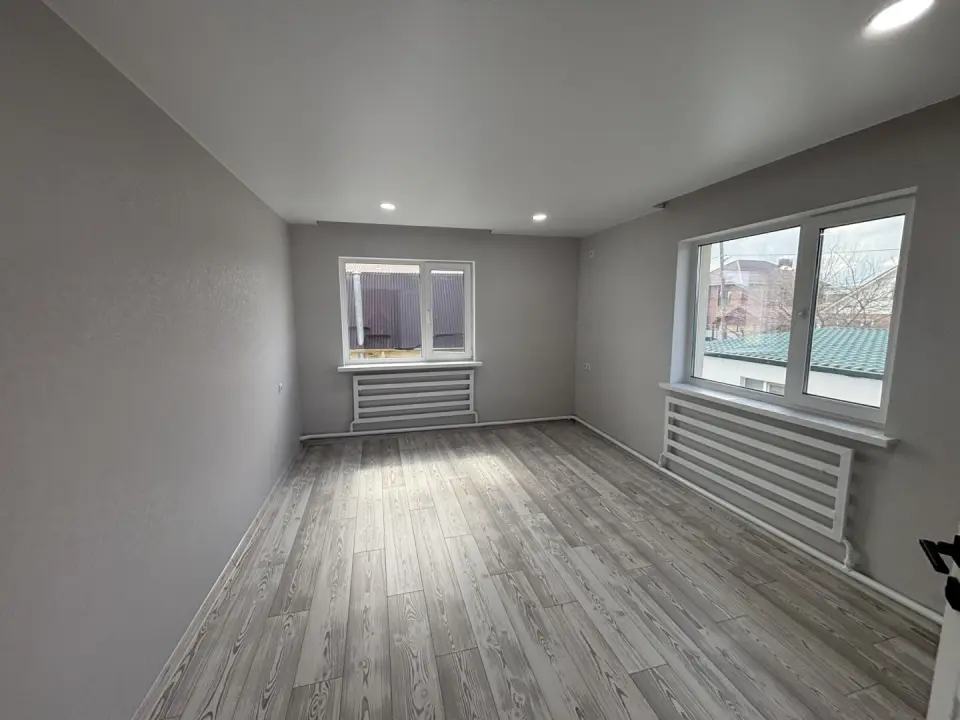2-этажный дом, 149,9 м² на 3 сот. в Крымске