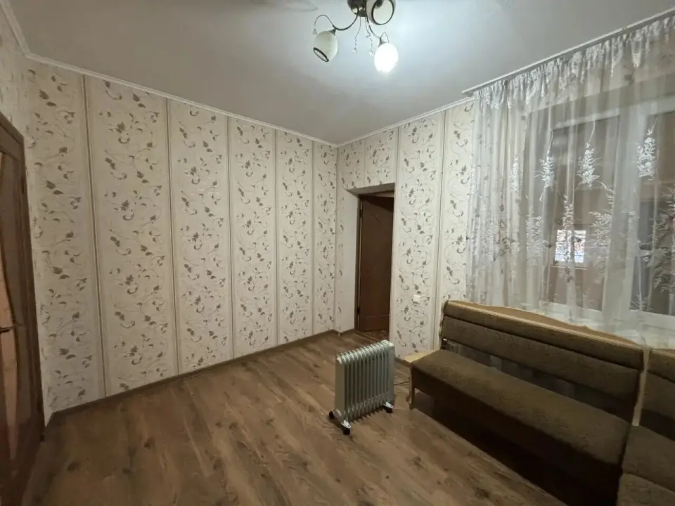2-комн. квартира, 27,8 м² в Виноградном