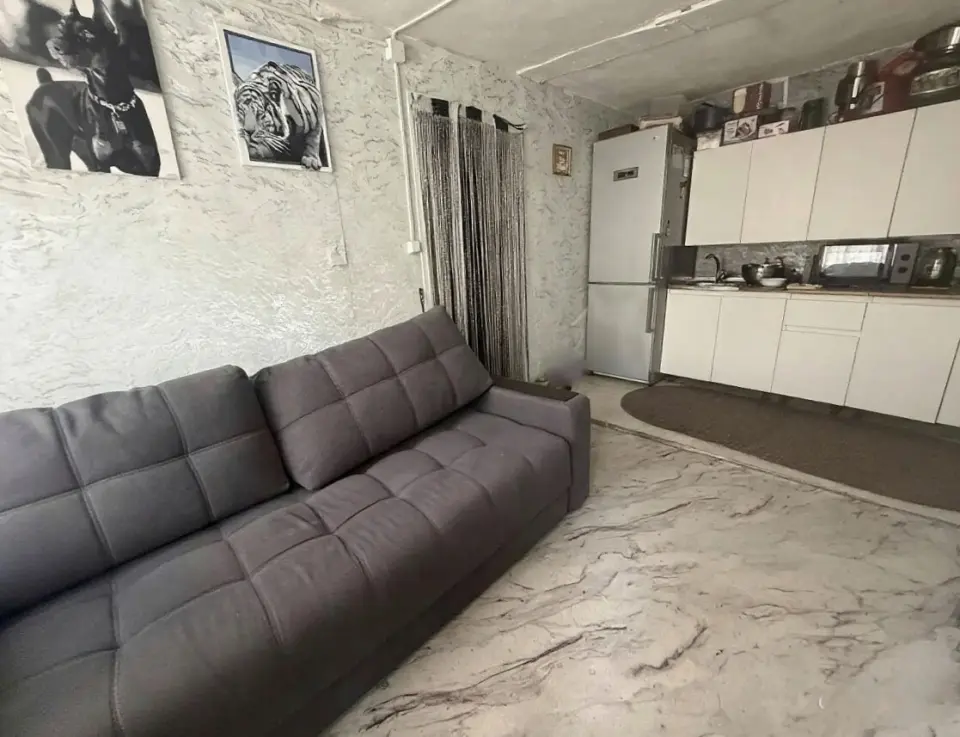 1-этажный дом, 100 м² на 6 сот. в Крымске
