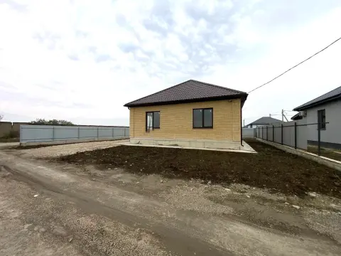 Дом, 122 м², 6 сот.