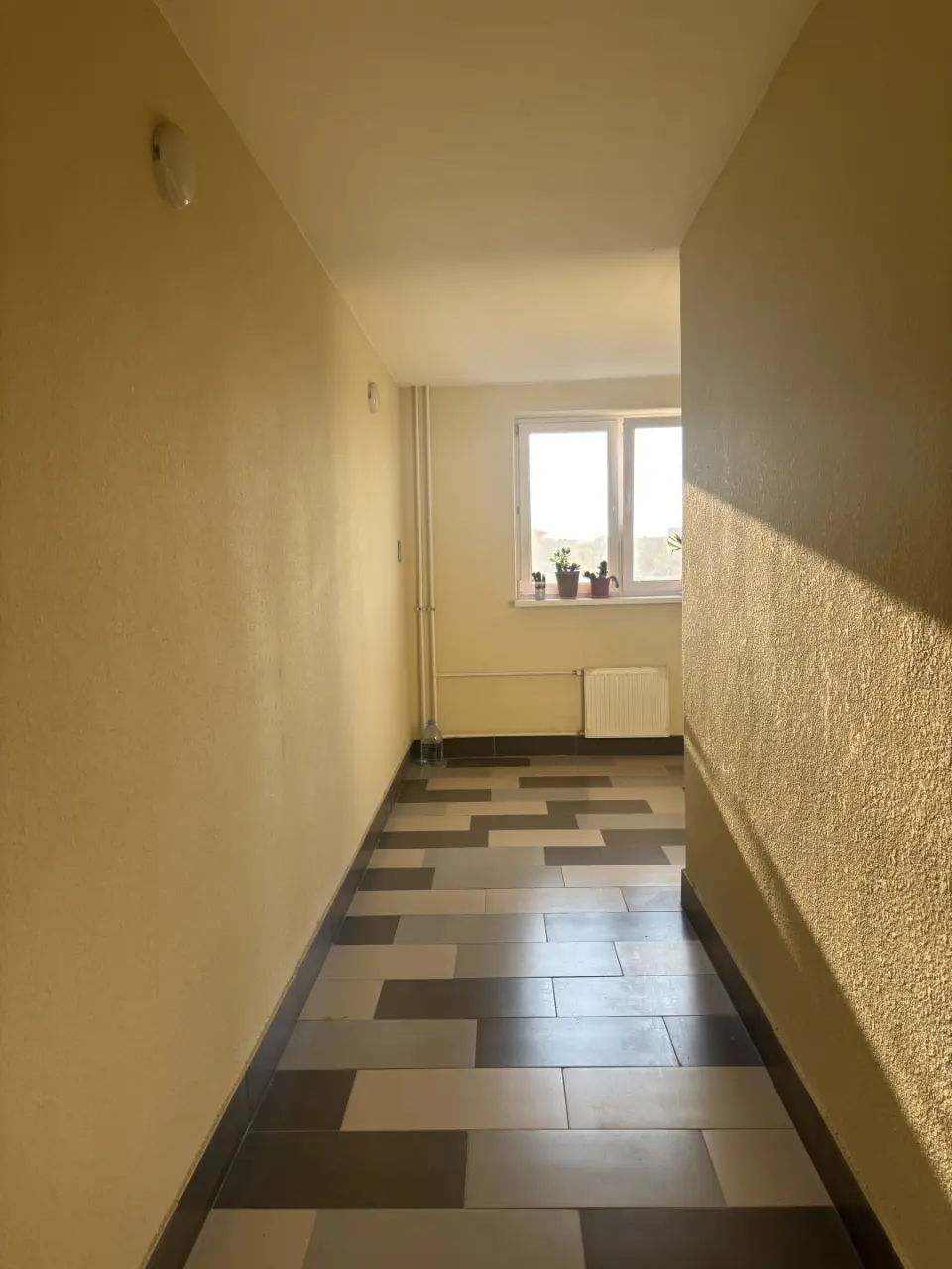 1-комн. квартира, 40 м² в Крымске