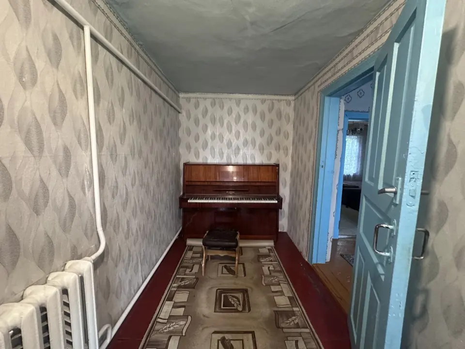 1-этажный дом, 42 м² на 25 сот. в Черноморский х.