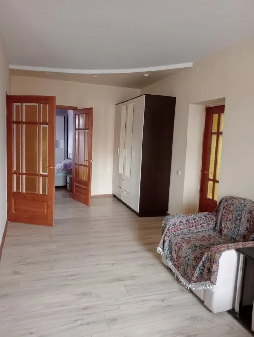 2-этажный дом, 123 м² на 10 сот. в Крымске