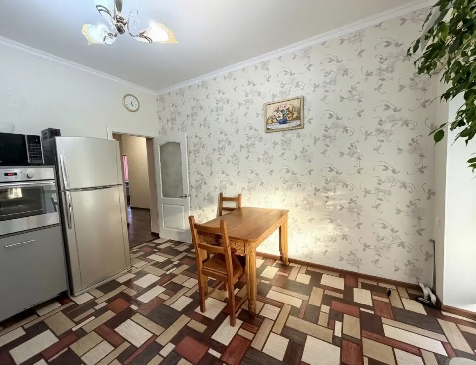 1-этажный дом, 100 м² на 7 сот. в Крымске