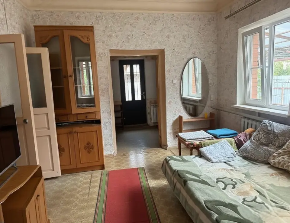 1-этажный дом, 92,9 м² на 5,5 сот. в Крымске