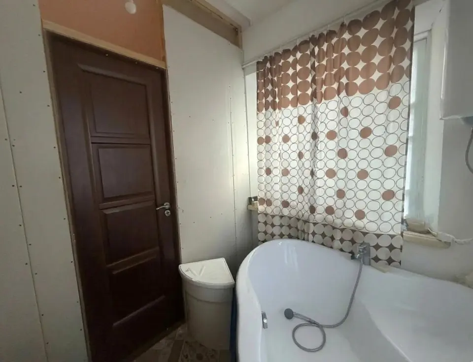 1-этажный дом, 100 м² на 6 сот. в Крымске