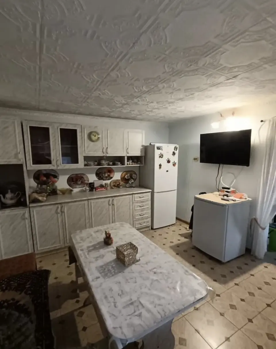 1-этажный дом, 64,2 м² на 5 сот. в Крымске
