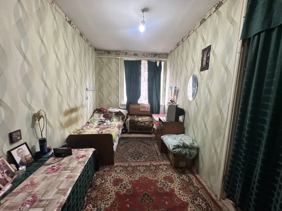 3-комн. квартира, 57 м² в Анапе