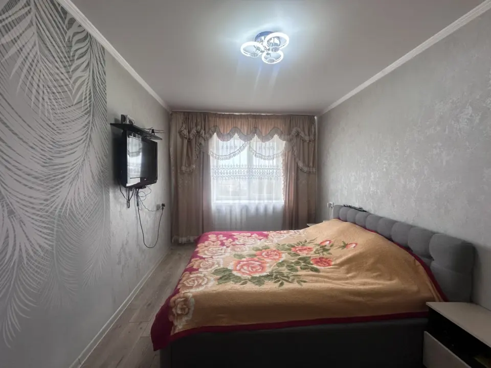 2-комн. квартира, 47,7 м² в Крымске