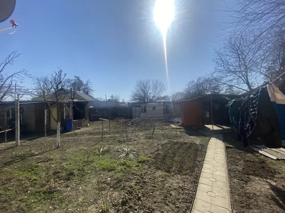 1-этажный дом, 80 м² на 6 сот. в Южном