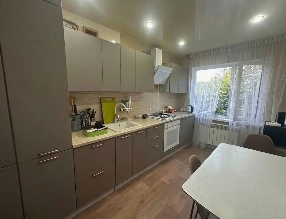 1-этажный дом, 51 м² на 18 сот. в Крымске