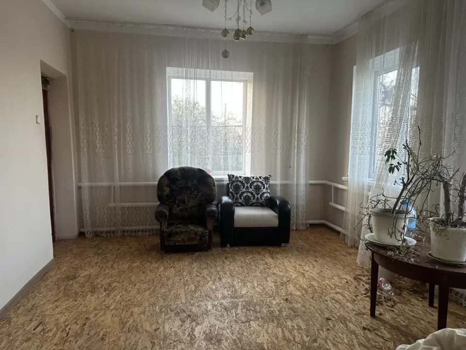1-этажный дом, 60 м² на 11,5 сот. в Крымске