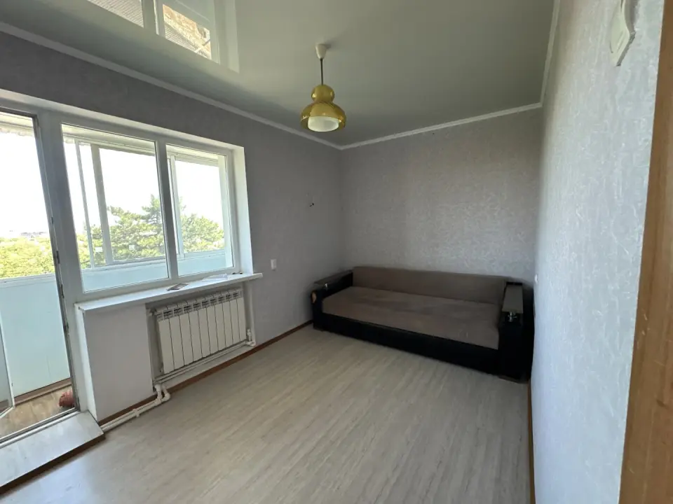 3-комн. квартира, 51 м² в Крымске