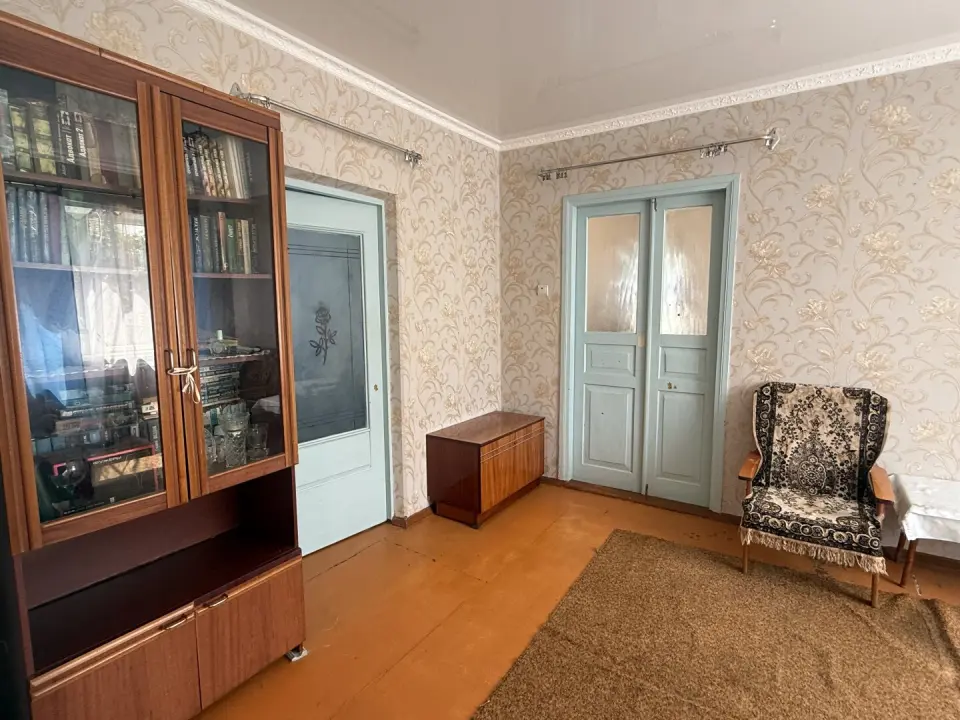 1-этажный дом, 70 м² на 5 сот. в Крымске