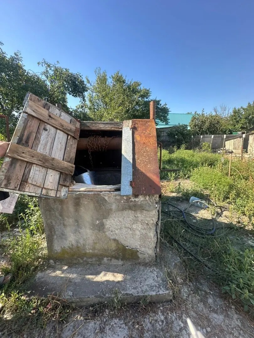 1-этажный дом, 59 м² на 25 сот. в Киевском