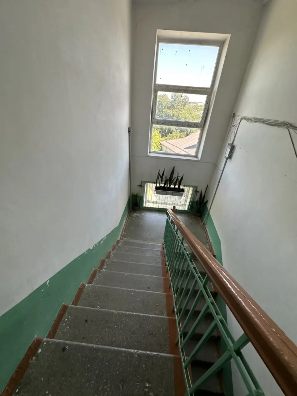 3-комн. квартира, 51 м² в Крымске