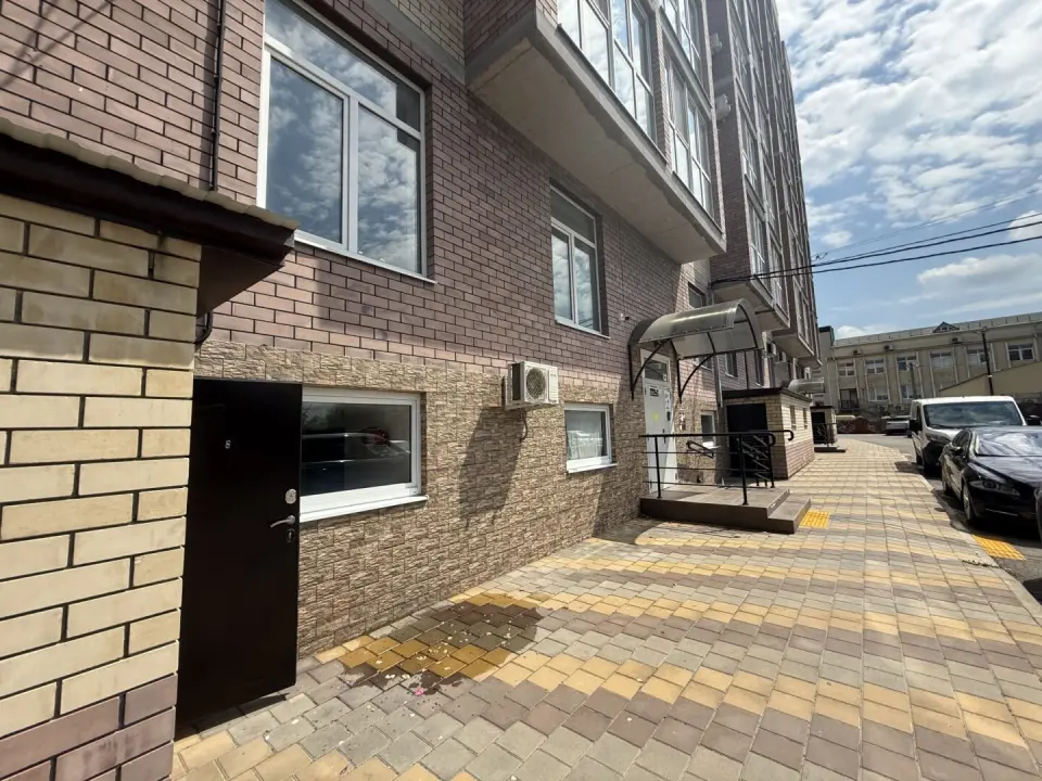 Офис, 34,5 м² в Крымске