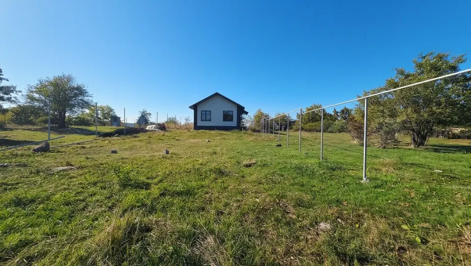 1-этажный дом, 70 м² на 14 сот. в Русском