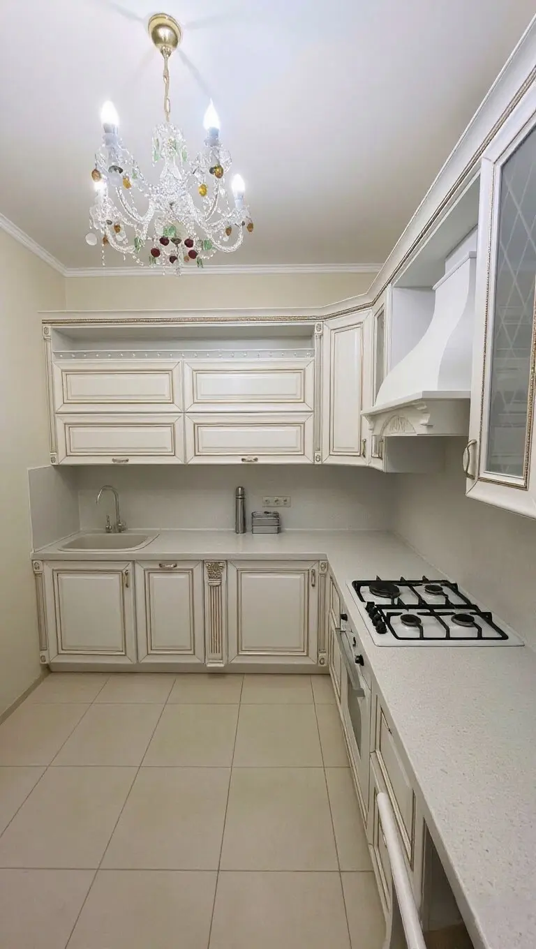 2-этажный дом, 304,8 м² на 9,6 сот. в Крымске