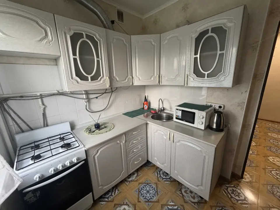 2-комн. квартира, 44 м² в Крымске