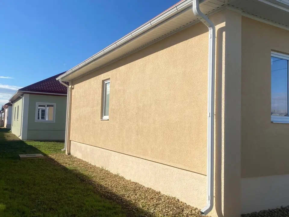 1-этажный дом, 82 м² на 4,2 сот. в Крымске