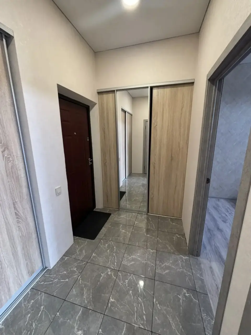 1-комн. квартира, 41,6 м² в Крымске