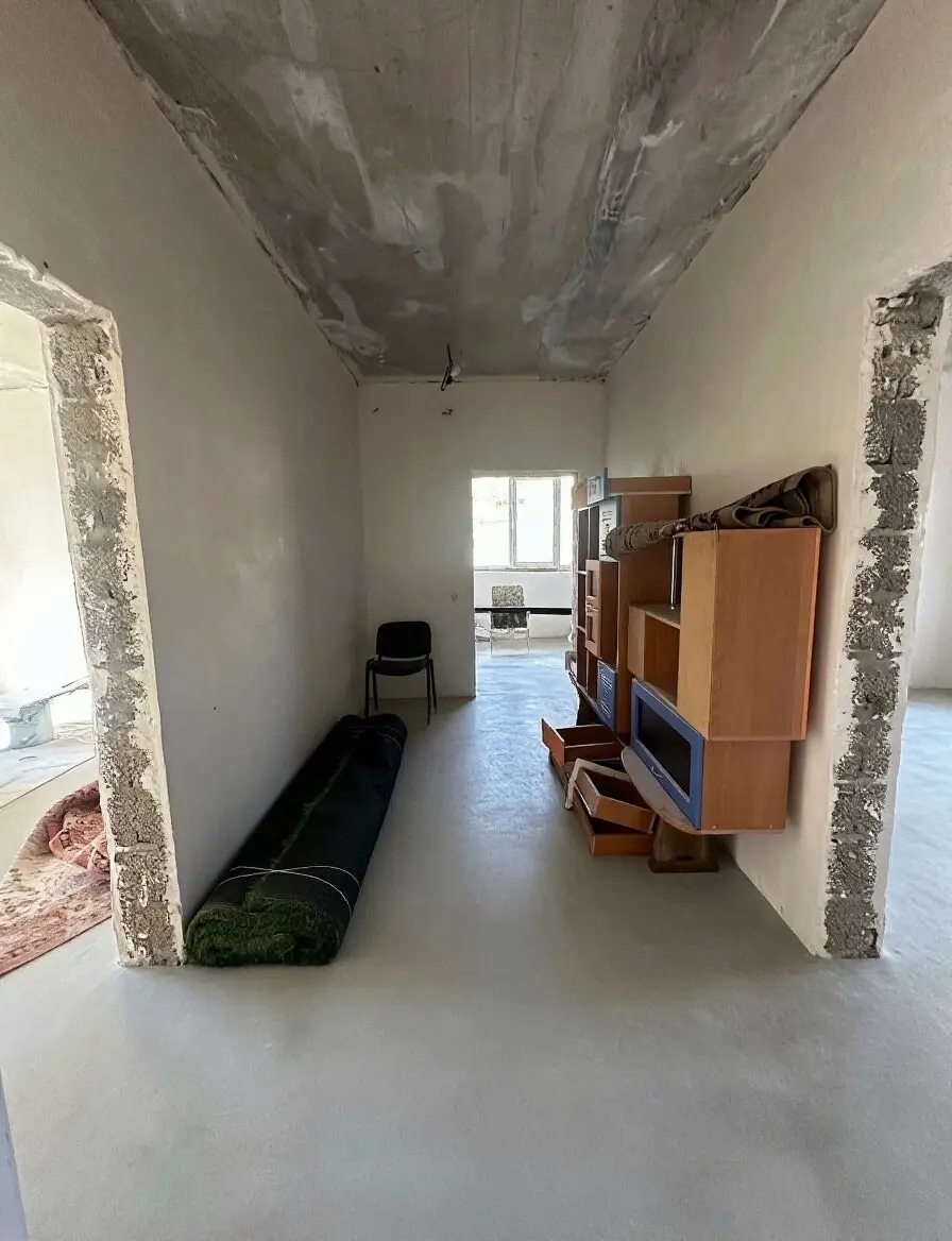 2-этажный дом, 248,6 м² на 15 сот. в Неберджаевская ст-це