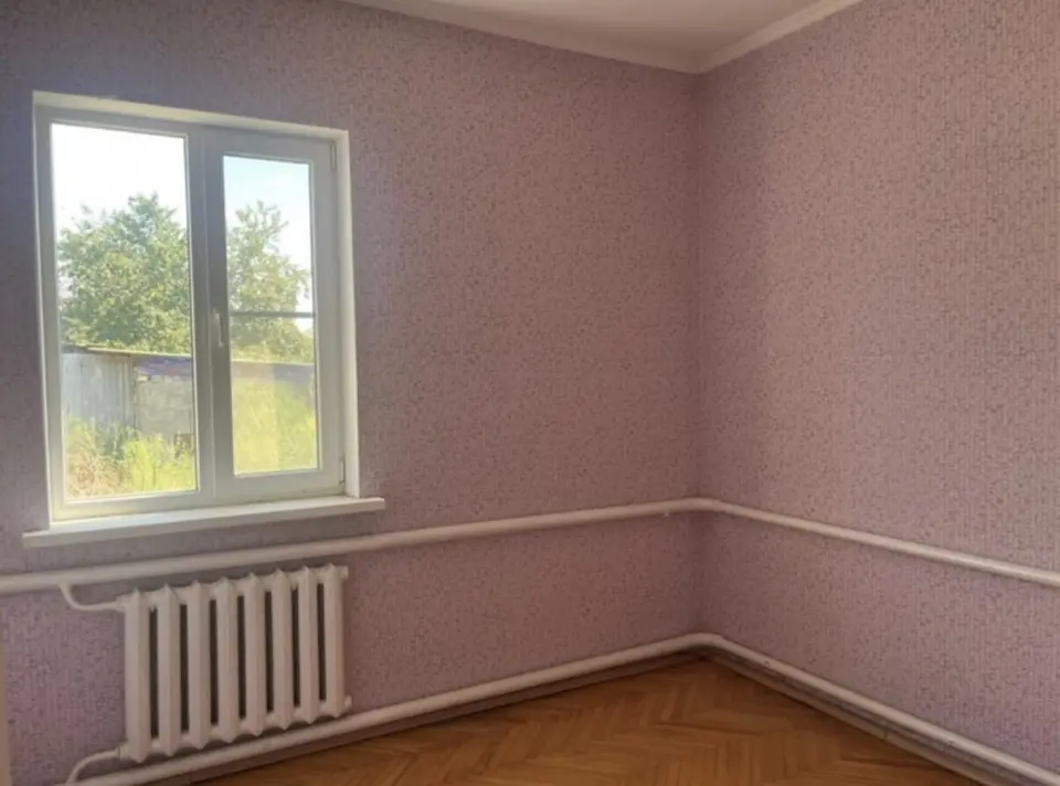 1-этажный дом, 143 м² на 12 сот. в Новоукраинский х.