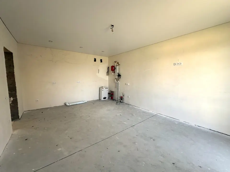 1-этажный дом, 90 м² на 6,2 сот. в Крымске