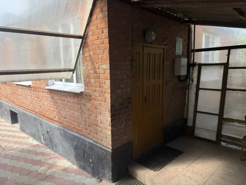 1-этажный дом, 81,4 м² на 5,8 сот. в Крымске