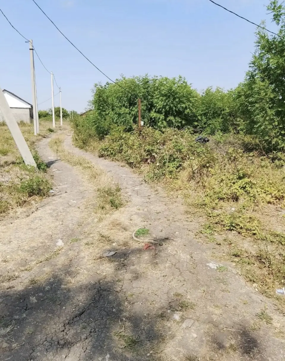 Участок, 8,8 сот. в Озерки тер. СНТе
