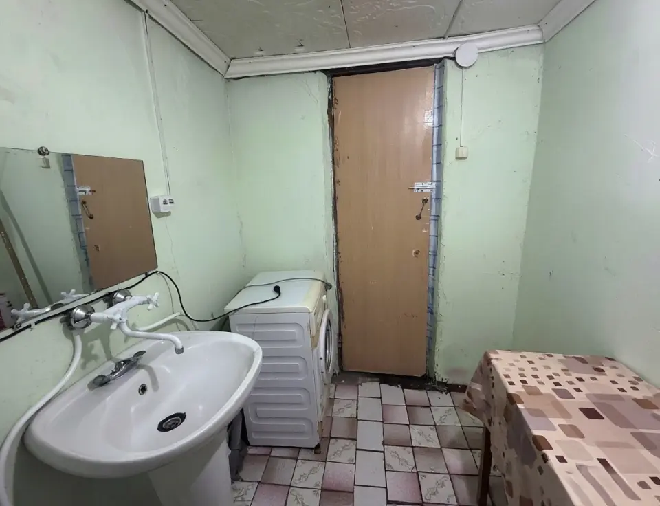 1-этажный дом, 50 м² на 6,7 сот. в Крымске