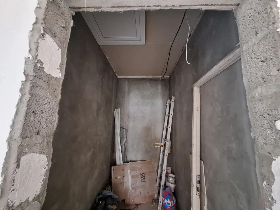 1-этажный дом, 97 м² на 8 сот. в Варениковская ст-це