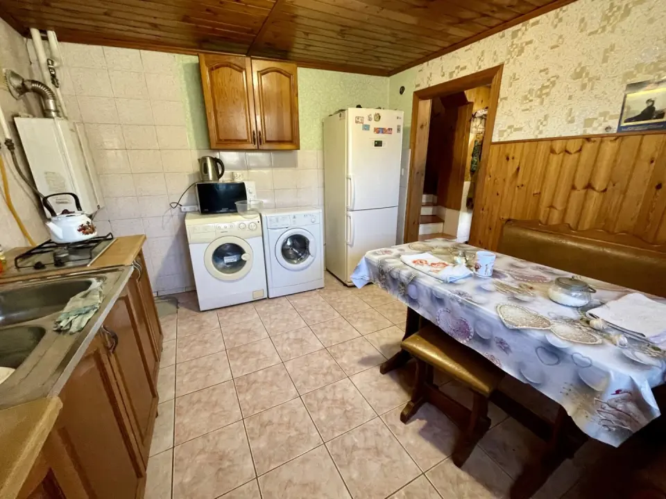 2-этажный дом, 74 м² на 15 сот. в Нижнебаканская ст-це